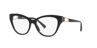 0EA3212 5017 - Negro brillante 52