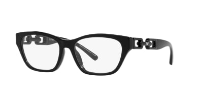 0EA3223U 5017 - Negro brillante 54