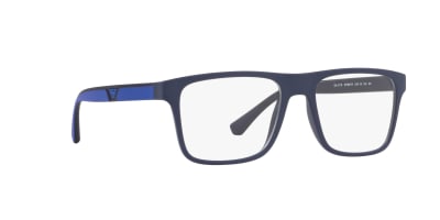 0EA4115 57591W - Azul oscuro mate 54