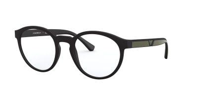0EA4152 50421W - Negro mate 52