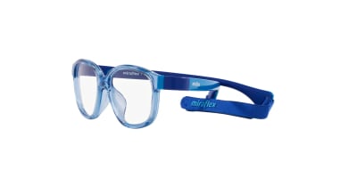 0MF4007 L134  48 Azul claro