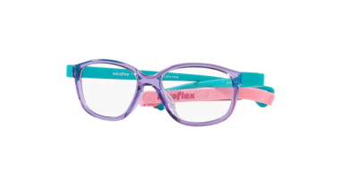 0MF4007 L140 48 Lila traslúcido