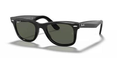 0RB2140 901/58 54 3P WAYFARER