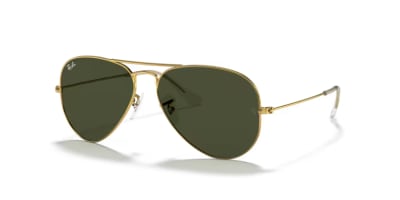 0RB3025 L0205 58 AVIADOR