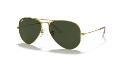 0RB3025 W3234 55 AVIADOR