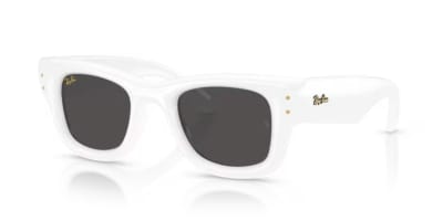 0RB4940 671/87 47 Wayfarer puffer