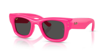 0RB4940 683287 47 Wayfarer puffer