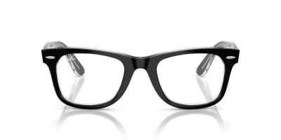 0RX4340V 2034 50 WAYFARER EASE