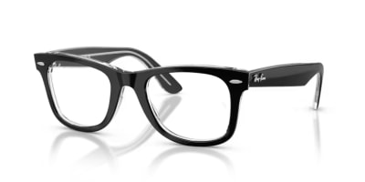 0RX4340V 2034 50 WAYFARER EASE