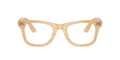 0RX4340V 8383  50 WAYFARER EASE