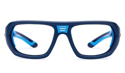 0VX95583 58/18 AZUL