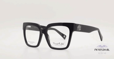 FK1012A-BL NEGRO