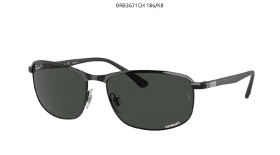 0RB3671CH 186/K8