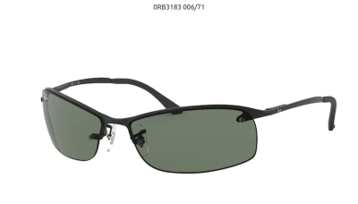 0RB3183 006/71 63