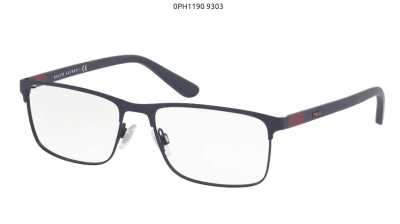 POLO RALPH 0PH1190 9303 56