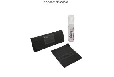 OAKLEY KIT LIMPIADOR 07-012