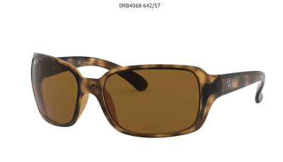 0RB4068 642/57 60