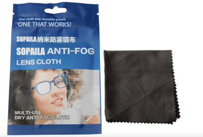 LIMPIADOR ANTI-FOG NANO