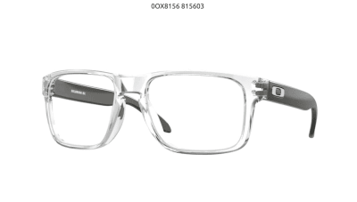 OAKLEY OPTICO 0OX8156 815603 HOLBROOK RX