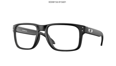 OAKLEY OPTICO 0OX8156 815601 HOLBROOK RX