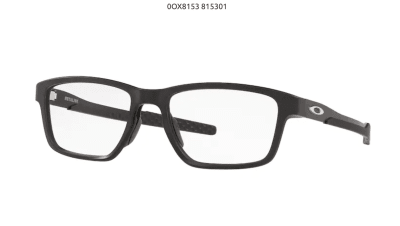 OAKLEY OPTICO 0OX8153 815301 METALINK