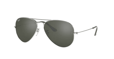 0RB3025 W3277 58 AVIADOR