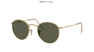 0RB3447 112/58 50