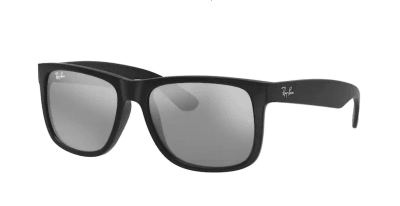 0RB4165 622/6G 55 JUSTIN