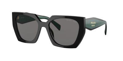 0PR 15WS 1AB5Z154 PAINTED IN PRADA