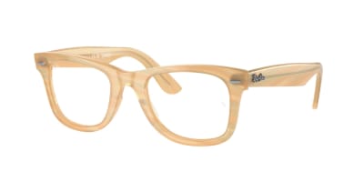 0RX4340V 8383  50 WAYFARER EASE