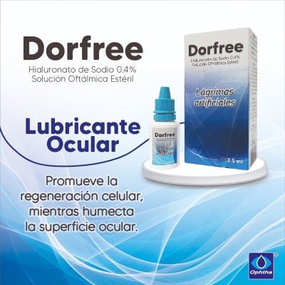 OPHTHA SOLUCIÓN OFTALMICA