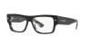 0DG3379 3403 - Negro sobre gris habana 5511