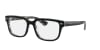 0DG3380 3403 - Negro sobre gris habana 5411