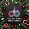 GIFT CARD 1