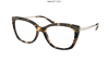 MICHAEL KORS OPTICO 0MK4077 3333 541