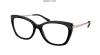 MICHAEL KORS OPTICO 0MK4077 3332 541