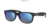 0RB2132 622/17 55 NEW WAYFARER1
