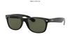 0RB2132 901/58 58 NEW WAYFARER1