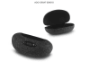OAKLEY ESTUCHE DURO GREY W/BLACK1