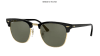 0RB3016 901/58 51 CLUBMASTER1
