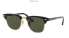 0RB2176 901 51 CLUBMASTER FOLDING1