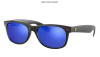 0RB2132M F60268 NEW WAYFARER1