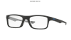 OAKLEY OPTICO 0OX8081 808101 53 PLANK 2.01