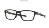OAKLEY OPTICO 0OX8153 815301 METALINK1