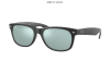 0RB2132 622/30 NEW WAYFARER1