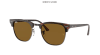 0RB3016 W3388 49 CLUBMASTER1