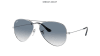 0RB3025 003/3F 58 AVIADOR1