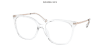 MICHAEL KORS 0MK4084U BUDAPEST 3015 541
