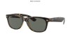 0RB2132 902/58 NEW WAYFARER1