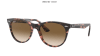 0RB2185 133451 55 WAYFARER II FLECK1